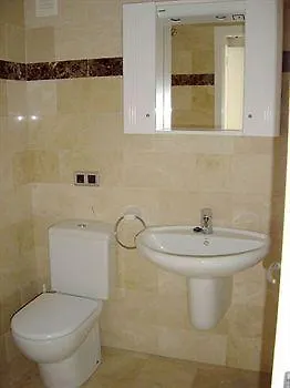 Torre Ipanema Apartment Benidorm