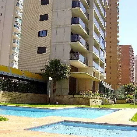 Torre Ipanema *