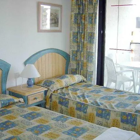 Torre Ipanema Apartment *