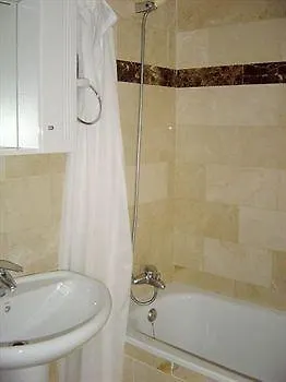 Torre Ipanema Apartment