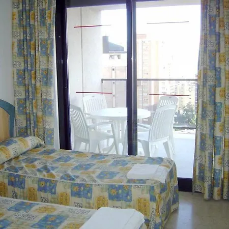 Torre Ipanema Apartment *