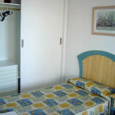 Apartment Torre Ipanema Benidorm