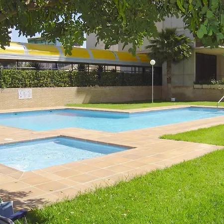 Torre Ipanema Apartment