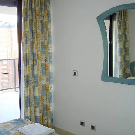 Apartment Torre Ipanema *