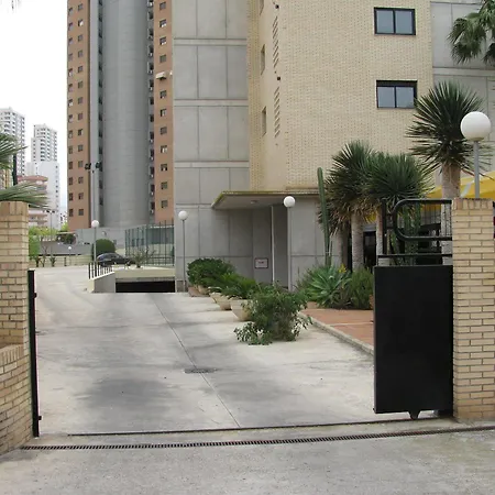 Torre Ipanema Apartment