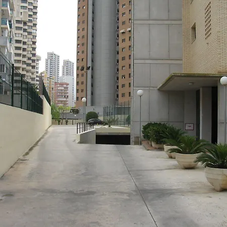 Torre Ipanema * Benidorm