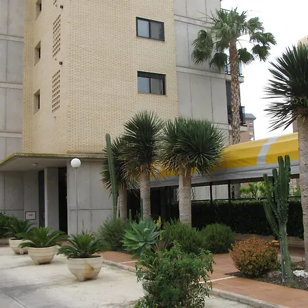 Torre Ipanema Apartment