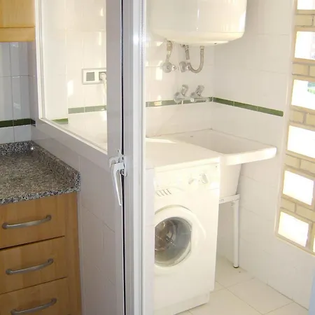 Torre Ipanema Apartment Benidorm