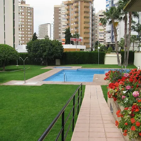 Torre Ipanema Apartment