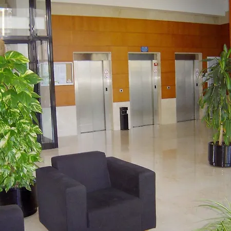 Apartment Torre Ipanema