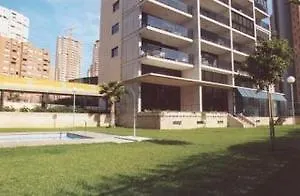 Apartment Torre Ipanema *